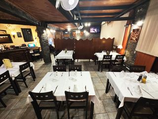R-7939693 Traspaso Bar Restaurante 110 plazas