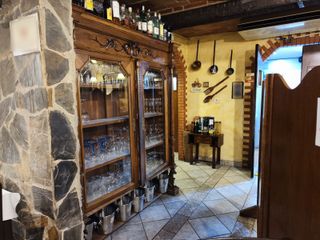 R-7939693 Traspaso Bar Restaurante 110 plazas