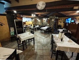 R-7939693 Traspaso Bar Restaurante 110 plazas