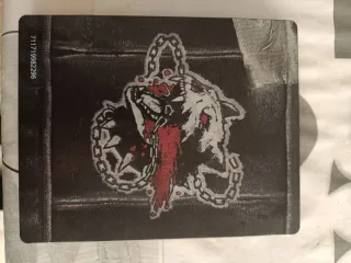 Days Gone Edición Especial PS4