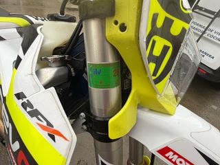 Husqvarna Fe 250 i 2022 enduro