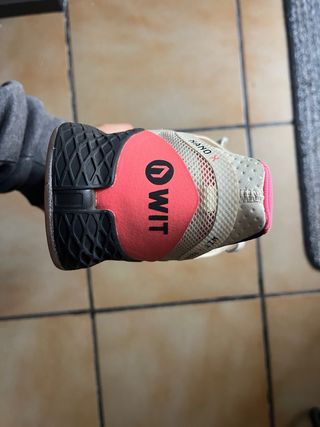 Zapatillas Reebok Nano X Edición Limitada WIT