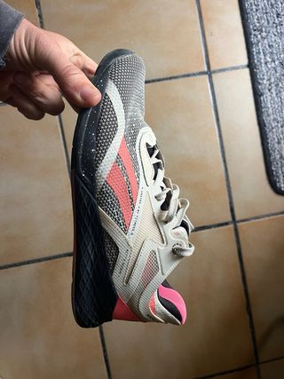 Zapatillas Reebok Nano X Edición Limitada WIT