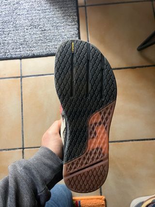 Zapatillas Reebok Nano X Edición Limitada WIT