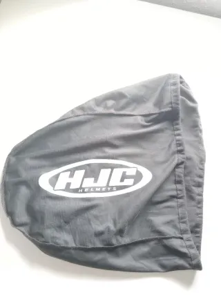 Casco HJC Modular Blanco Talla L