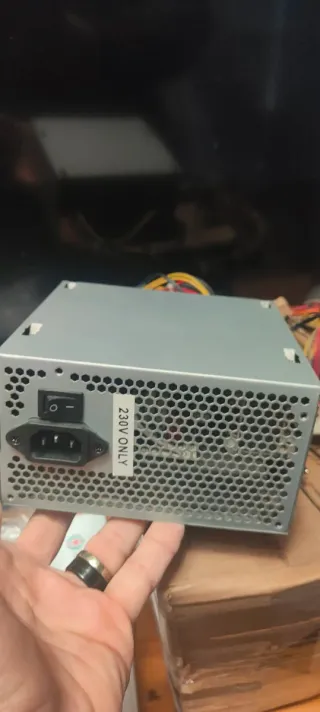 Alimentatore Cooler Master RS-500-PSAP-13