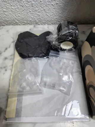 Kit Máquina Tatuaje Inalámbrica Poseidón