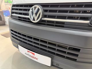 Volkswagen Transporter Furgón Largo TA 2.0 TDI 110