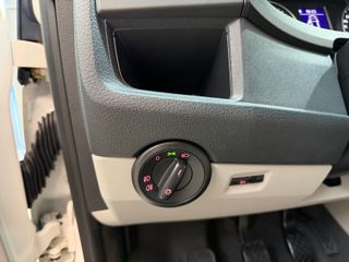 Volkswagen Transporter Furgón Largo TA 2.0 TDI 110