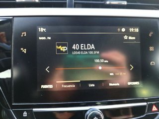Opel Corsa Edition