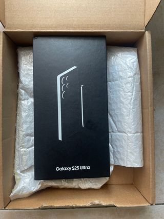 Samsung S25 Ultra 1TB