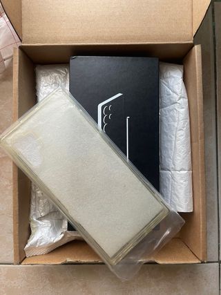 Samsung S25 Ultra 1TB