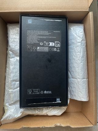 Samsung S25 Ultra 1TB