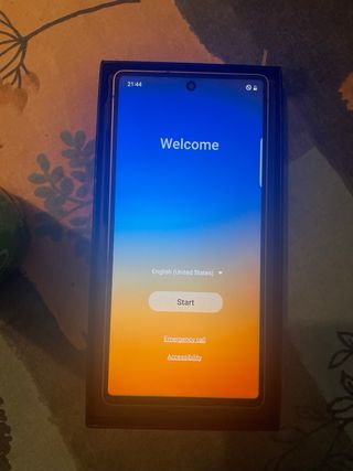 Samsung S25 Ultra 1TB