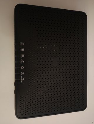 Router Jazztel Livebox Fibra