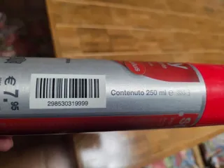 Spray Impermeabilizzante Deichmann