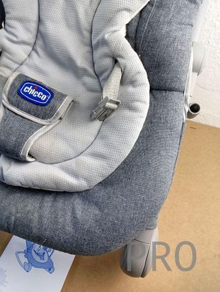 Hamaca para bebe - Chicco