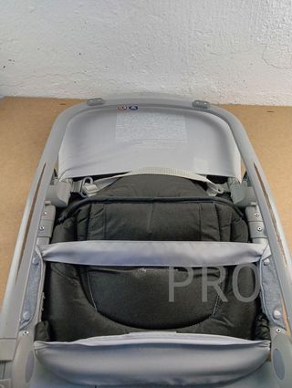 Hamaca para bebe - Chicco