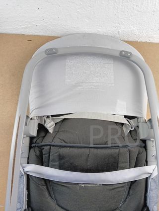 Hamaca para bebe - Chicco