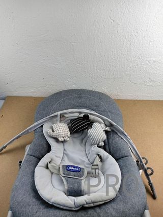 Hamaca para bebe - Chicco