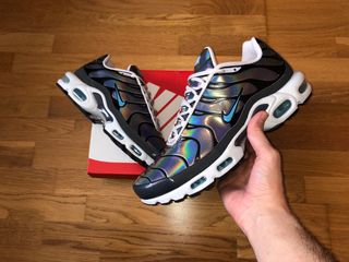 Nike Air Max Plus Tn Iridiscentes
