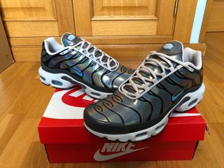 Nike Air Max Plus Tn Iridiscentes