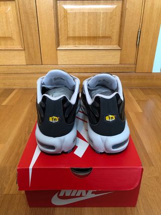 Nike Air Max Plus Tn Iridiscentes