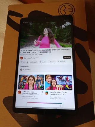 Tablet Xiaomi Redmi PAD SE 8.7