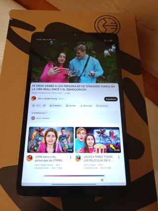 Tablet Xiaomi Redmi PAD SE 8.7