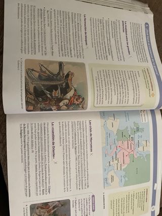 HISTORIA SERIE DESCUBRIMOS 4 ESO CONSTRUYENDO M...