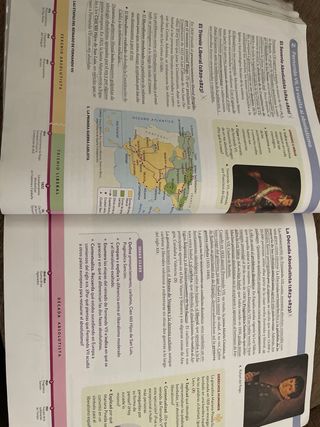 HISTORIA SERIE DESCUBRIMOS 4 ESO CONSTRUYENDO M...