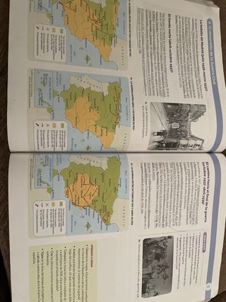 HISTORIA SERIE DESCUBRIMOS 4 ESO CONSTRUYENDO M...