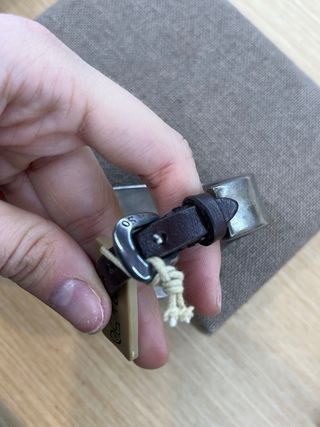 Pulsera Uno de 50 Multicolor y Plata