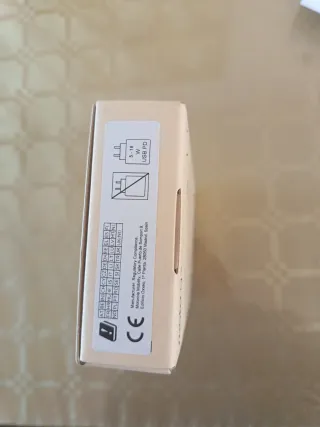 Motorola Moto G 05 Caja Cerrada