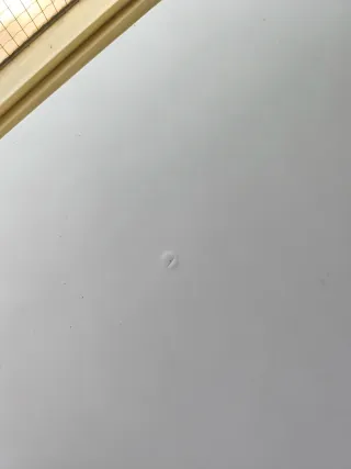 Escritorio y Silla de Oficina