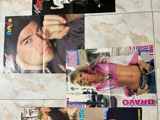 Pósters RBD