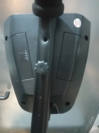 Detector de metales profesional