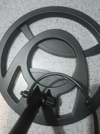 Detector de metales profesional