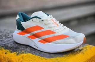 Adidas Adizero Evo SL Zapatillas Blancas