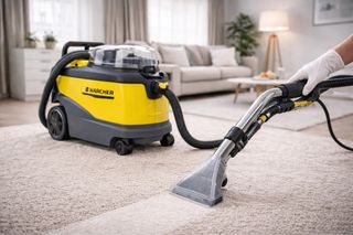 Limpieza de pisos, casas y oficinas