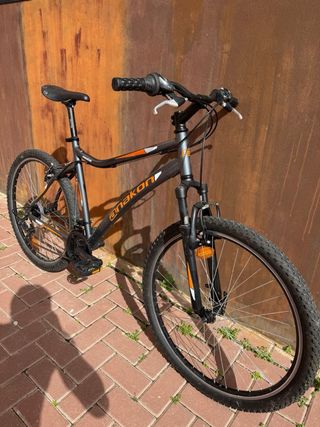 Bicicleta Anakon 27,5