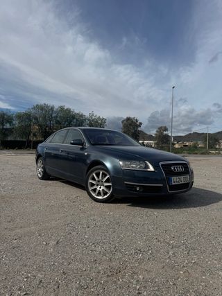 Audi A6 2.0 TDI