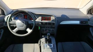 Audi A6 2.0 TDI
