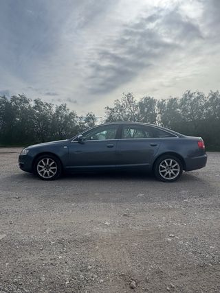 Audi A6 2.0 TDI