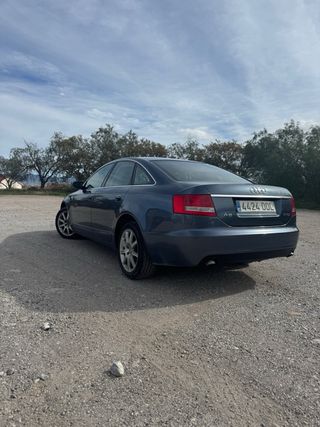 Audi A6 2.0 TDI