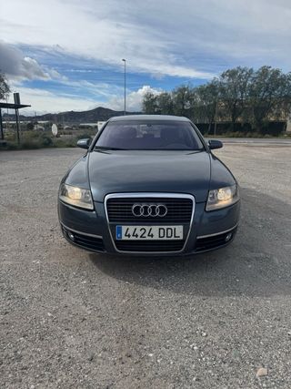 Audi A6 2.0 TDI