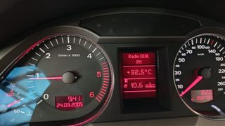 Audi A6 2.0 TDI