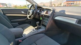Audi A6 2.0 TDI