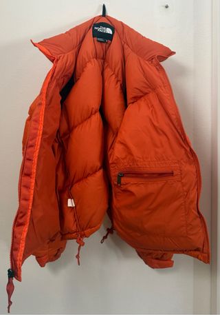 The North Face