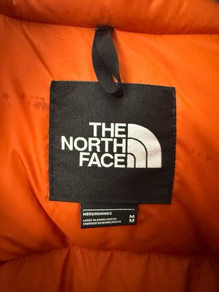 The North Face